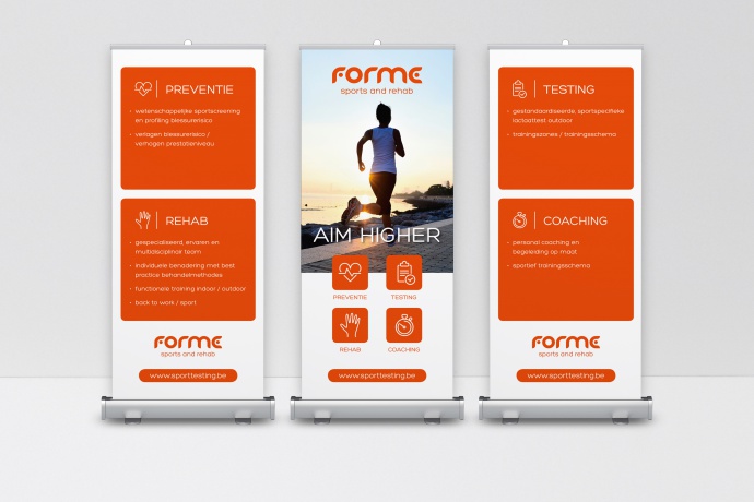Forme