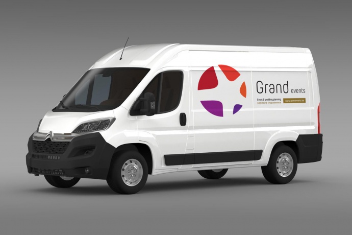 Grand Events