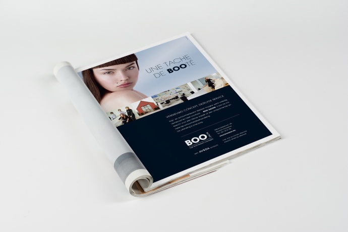 Boo Salon