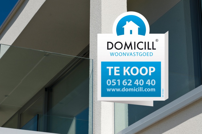 Domicill