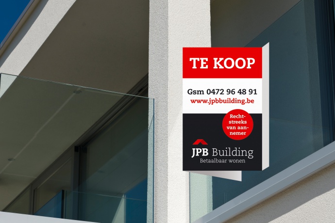 JPB Building