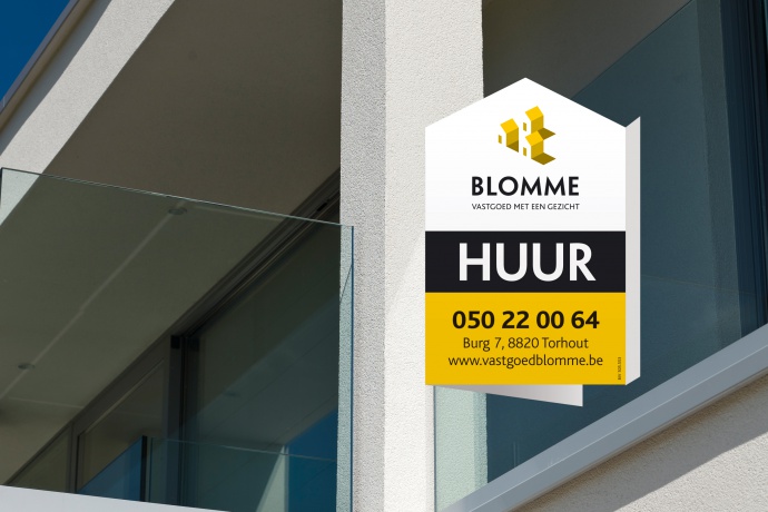 Vastgoed Blomme