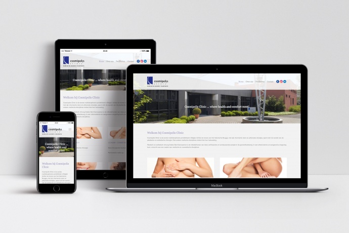 Cosmipolis Clinic