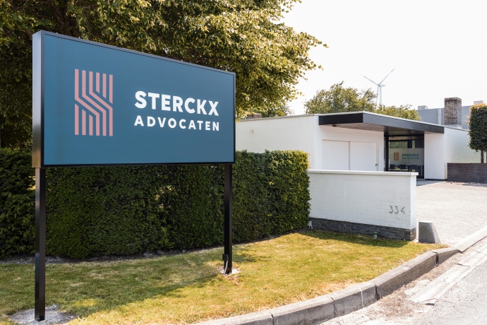 Sterckx