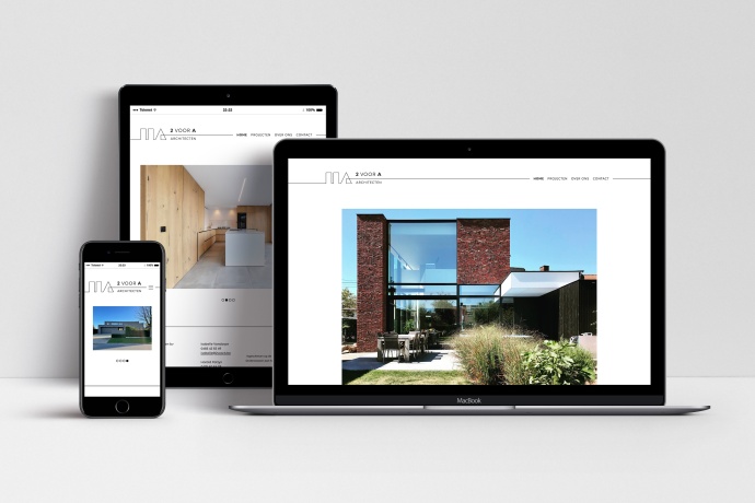2voorA architecten