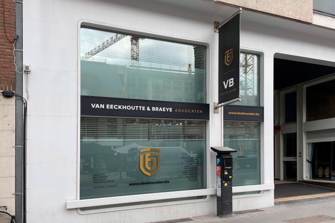 Van Eeckhoutte-Braeye