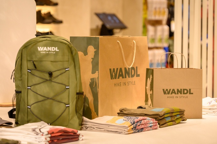 Wandl