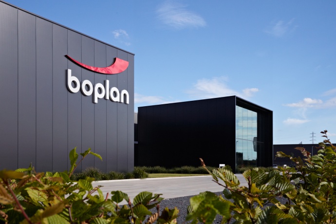 Boplan