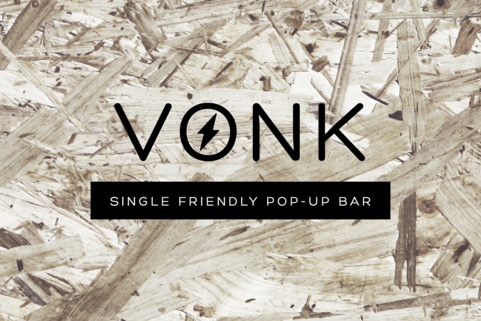 Vonk